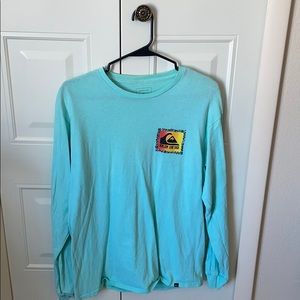 Ron John - quicksilver